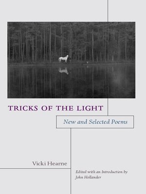 cover image of Tricks of the Light